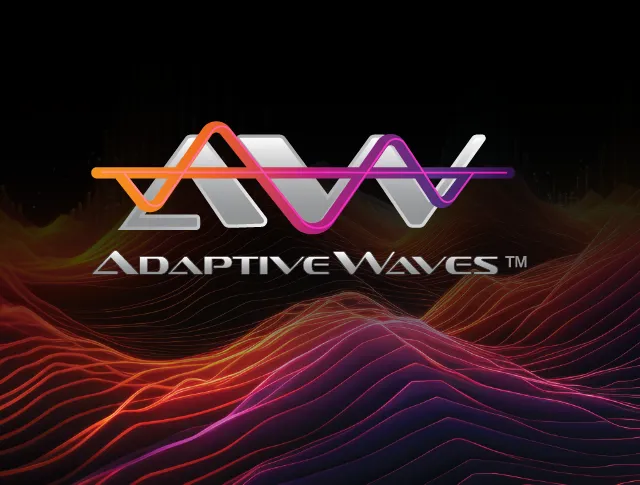 AdaptiveWaves™